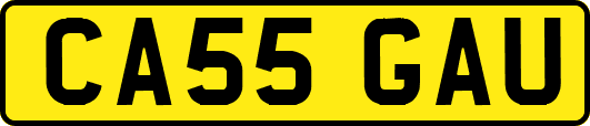 CA55GAU