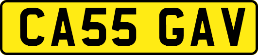 CA55GAV