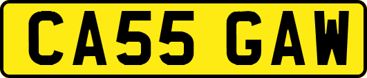 CA55GAW
