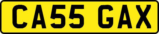 CA55GAX