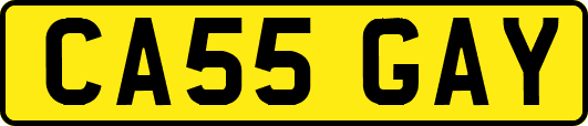 CA55GAY