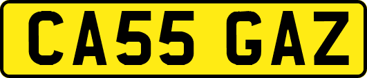 CA55GAZ