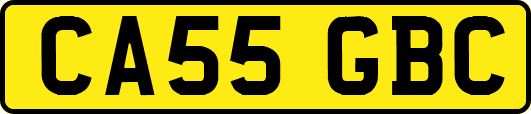 CA55GBC