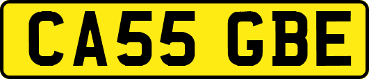 CA55GBE
