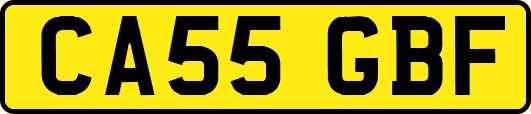 CA55GBF