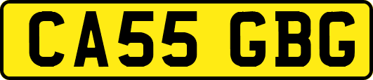 CA55GBG