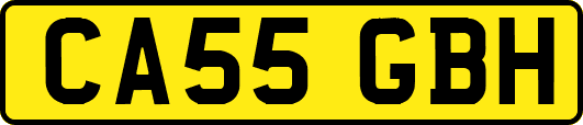 CA55GBH