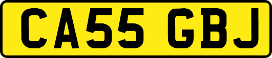 CA55GBJ