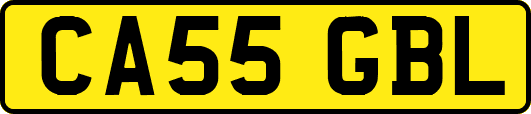 CA55GBL