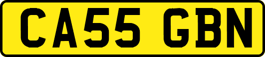 CA55GBN