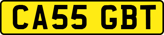 CA55GBT