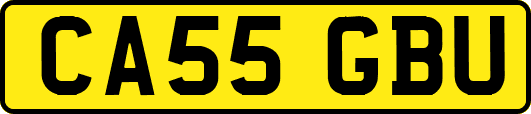 CA55GBU