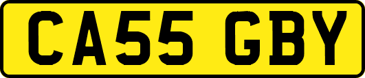 CA55GBY