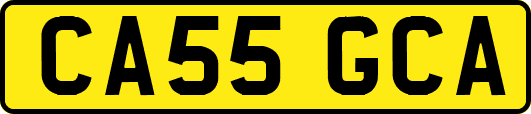 CA55GCA