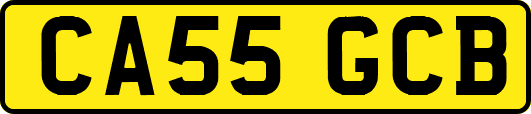 CA55GCB