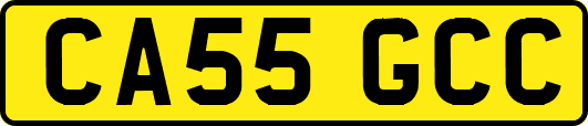 CA55GCC