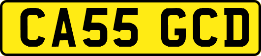 CA55GCD