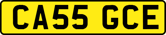 CA55GCE