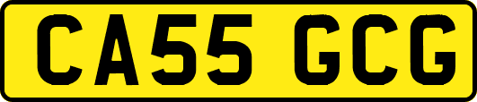 CA55GCG