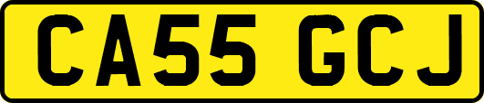 CA55GCJ