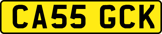 CA55GCK