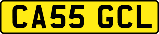 CA55GCL