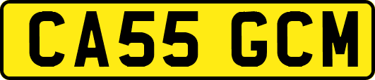CA55GCM