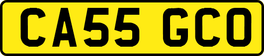 CA55GCO