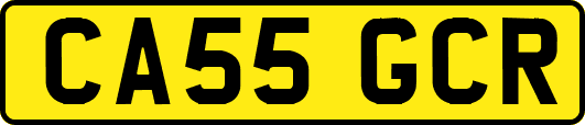 CA55GCR