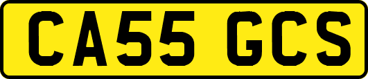 CA55GCS