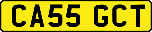 CA55GCT