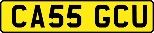 CA55GCU