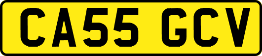 CA55GCV