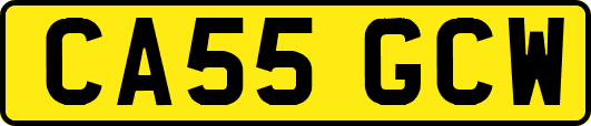 CA55GCW