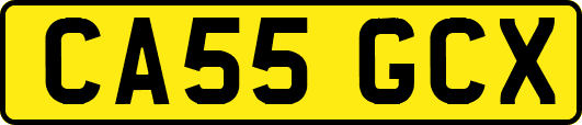 CA55GCX