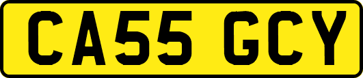 CA55GCY