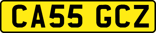 CA55GCZ