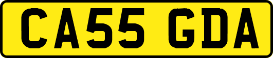 CA55GDA
