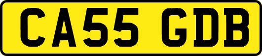 CA55GDB