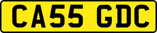 CA55GDC