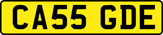 CA55GDE