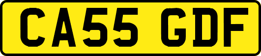 CA55GDF