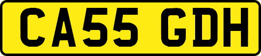 CA55GDH