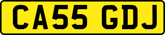 CA55GDJ