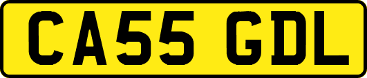 CA55GDL
