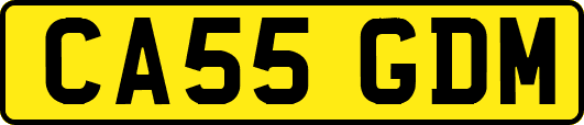 CA55GDM