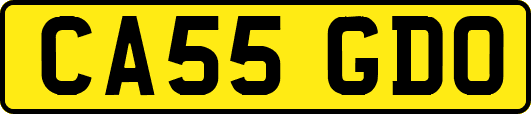 CA55GDO