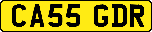 CA55GDR