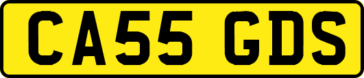 CA55GDS