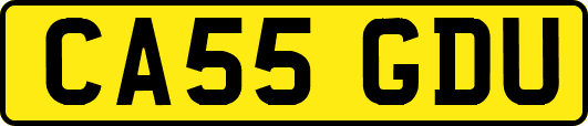CA55GDU